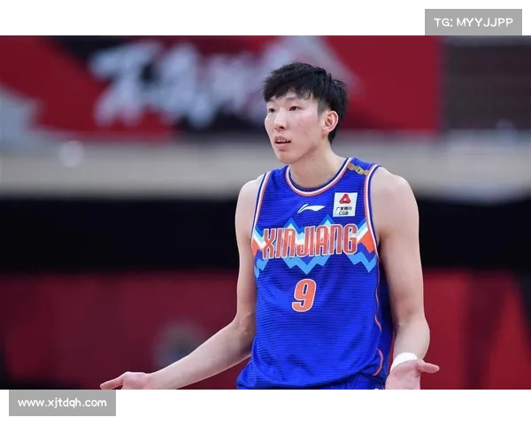 周琦回归新疆男篮的深层原因与影响全面解析